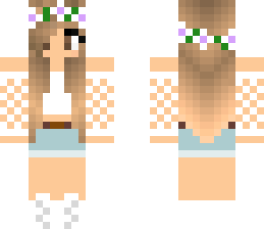 summer girl