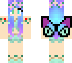 wing upgrade fariy