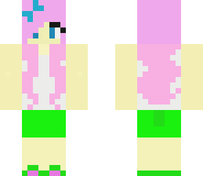 fluttershy