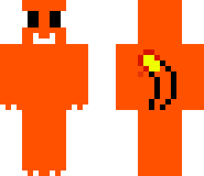 charmander