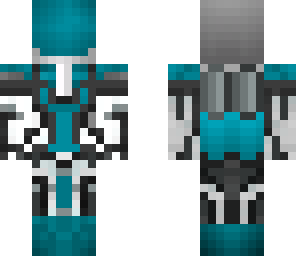 my version of my skin