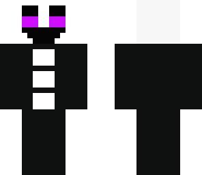 the marionette