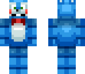 toy bonnie