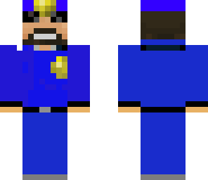 ssundee cop