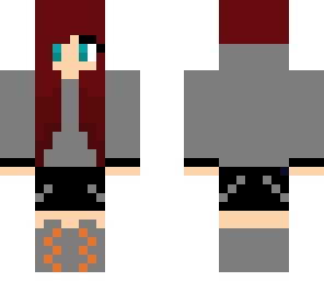 girl