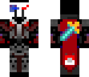 herobane pixelmon warlord