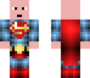 superpigman