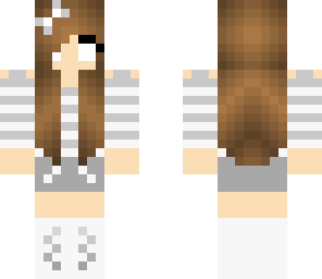 herobrine girl