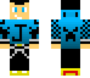joel95 azul