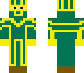 kick-ass