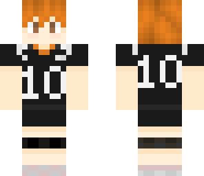 shouyou hinata
