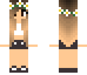 sammi's skin 