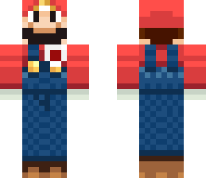 youtuber mario