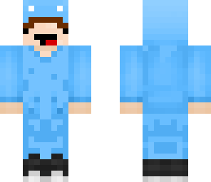 updated mudkip