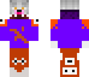 galactamangle