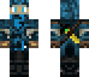 raider