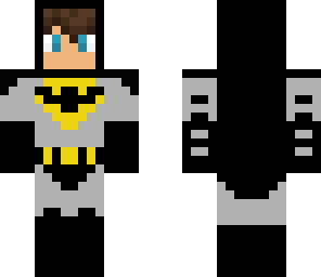batman costume