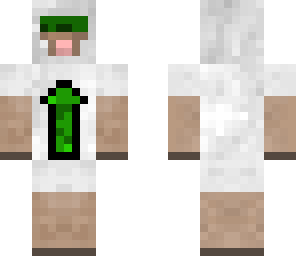secret sheep