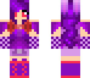 fnaf bonnie girl