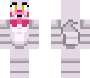 mangle