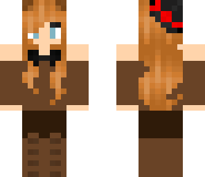 freddy girl