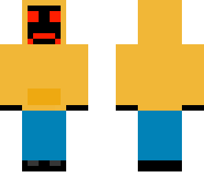hoodie creepypasta