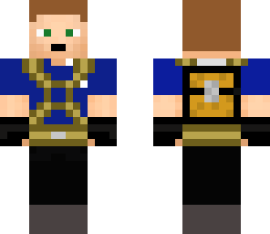 chestpack