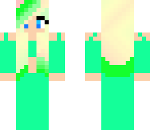 green olala