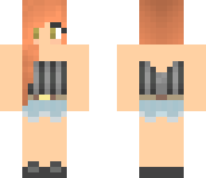 summer teen