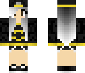 batman girl