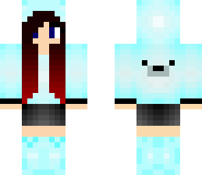 seal skin
