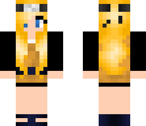 fem naruto