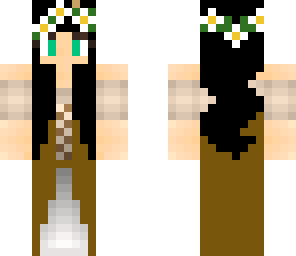 viking girl