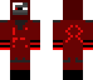 new herobrine
