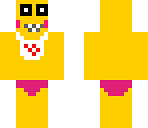 chica fnaf