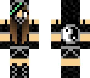 yin yang ninja