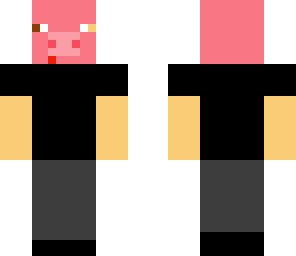 pig mask