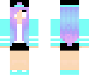 herorine girl