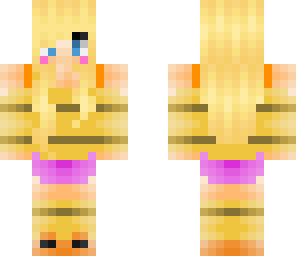 toy chica