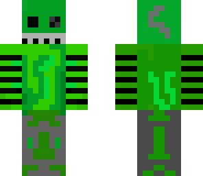 fixed iggy the lizard