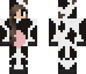 cow girl