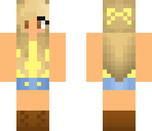 girl skin