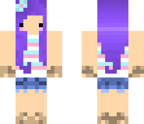 girl