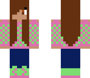 girl