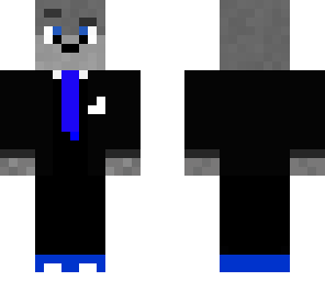 pxlwlf anzug