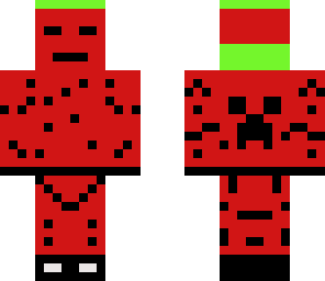 cool water melon