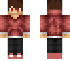demon boy v1