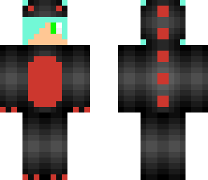 dino boy