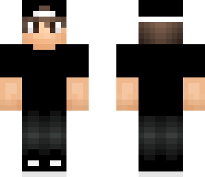 danisonline's skin