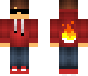 skin mlg